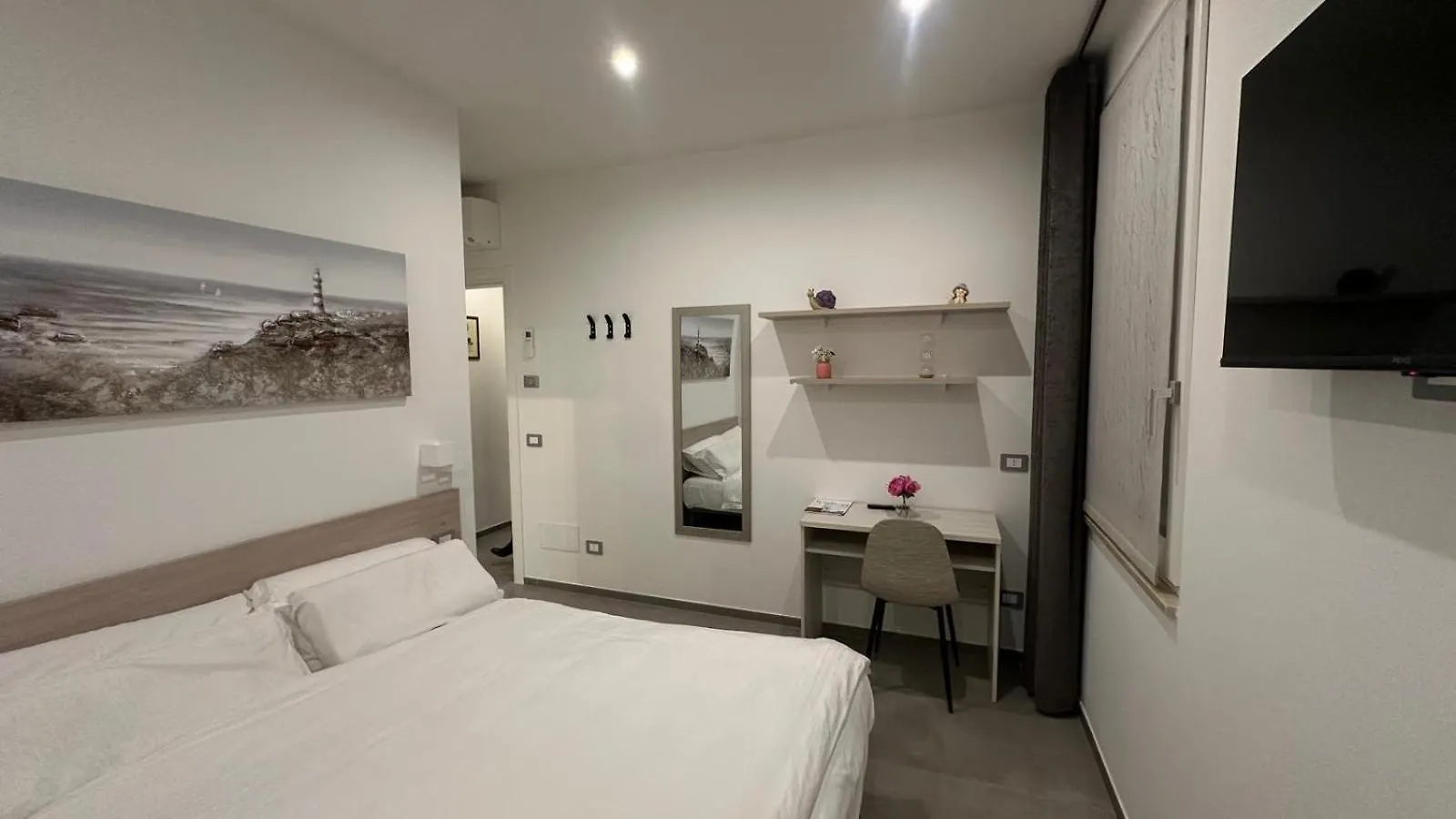 베로나 Casa Piccolo Borgo 아파트