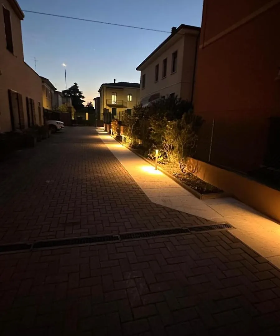 베로나 Casa Piccolo Borgo 아파트