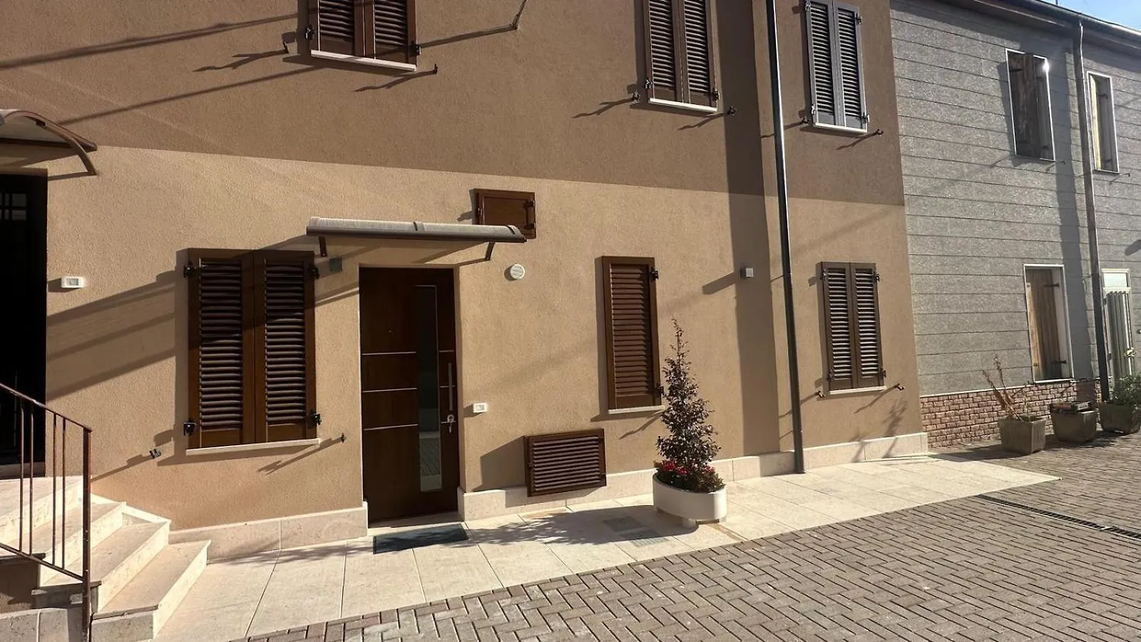 베로나 Casa Piccolo Borgo 아파트 이탈리아