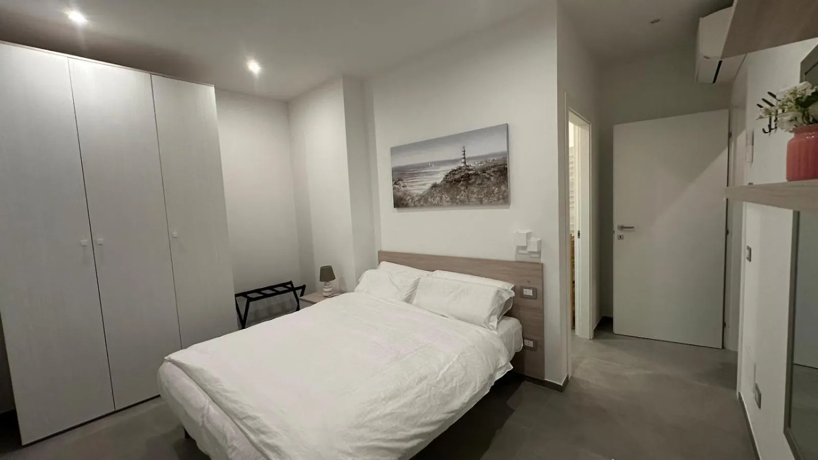 베로나 Casa Piccolo Borgo 아파트