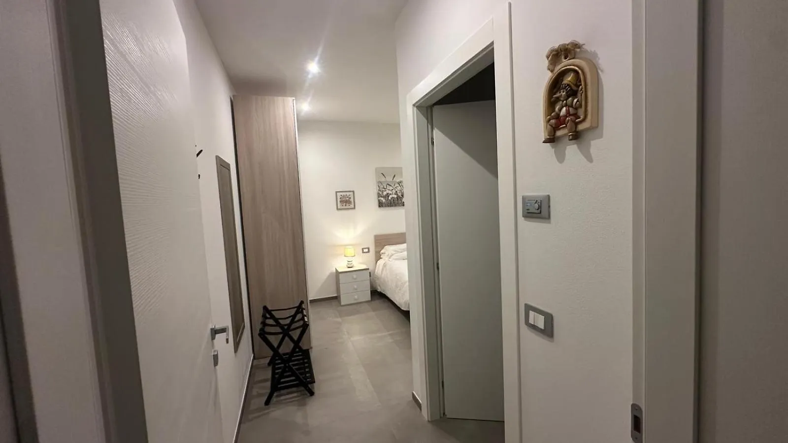 베로나 Casa Piccolo Borgo 아파트 이탈리아