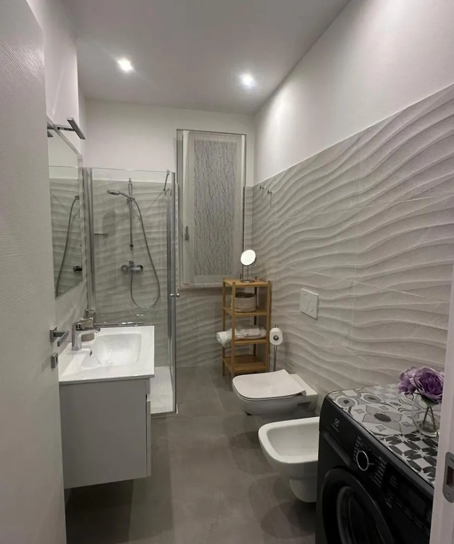 베로나 Casa Piccolo Borgo 아파트