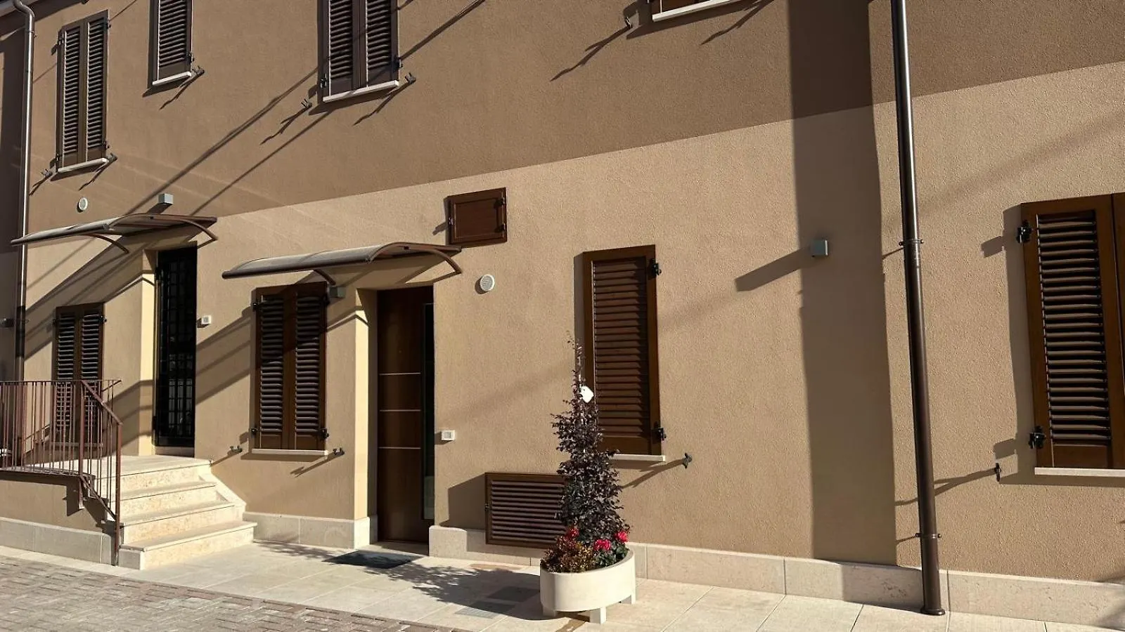 베로나 Casa Piccolo Borgo 아파트 0*,  이탈리아